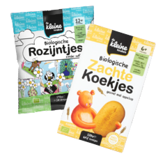Alle De kleine keuken 